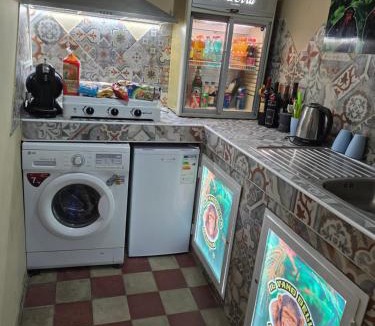 Contrada Pantano d'Arci Apartment | Il Vano della Scimmia Aeroporto Catania