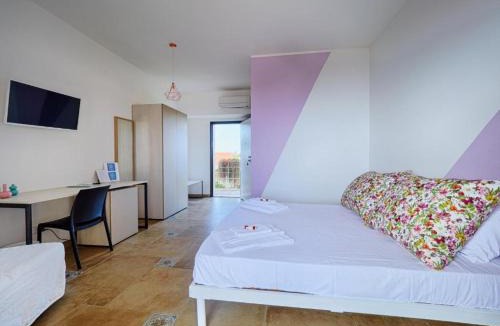 Punta Braccetto Bed & Breakfast | Il Varo a Mare