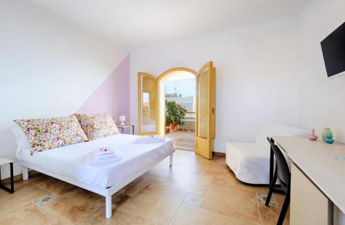 Punta Braccetto Bed & Breakfast | Il Varo a Mare