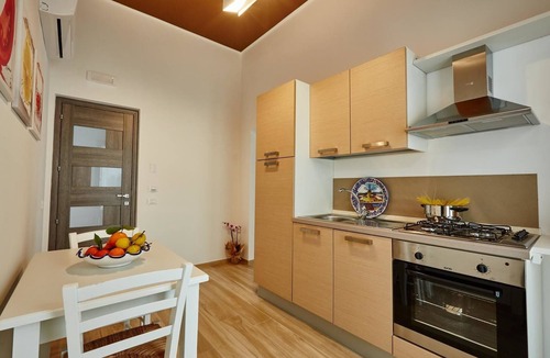 Marsala Bed & Breakfast | Il Vecchio Marsala