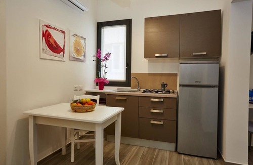 Marsala Bed & Breakfast | Il Vecchio Marsala