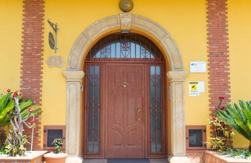 Pagliara Bed & Breakfast | Il Veliero