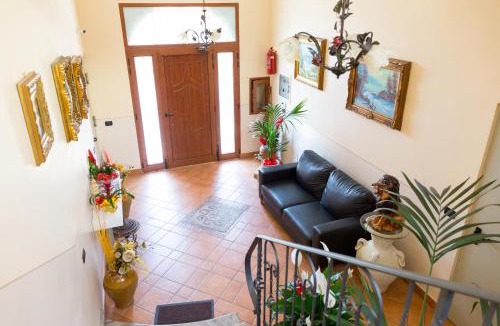 Pagliara Bed & Breakfast | Il Veliero