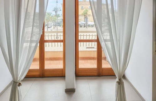 Pozzallo Apartment | Il Vico 1 - Pozzallo