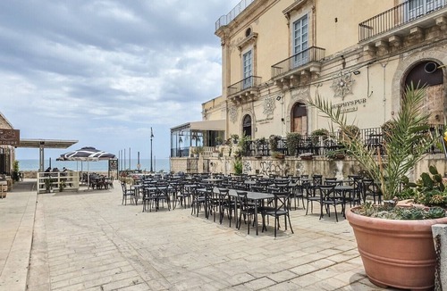 Pozzallo Apartment | Il Vico 1 - Pozzallo