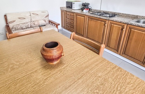 Pozzallo Apartment | Il Vico 2 - Pozzallo