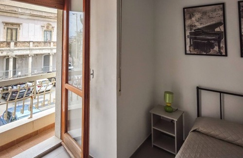 Pozzallo Apartment | Il Vico 2 - Pozzallo