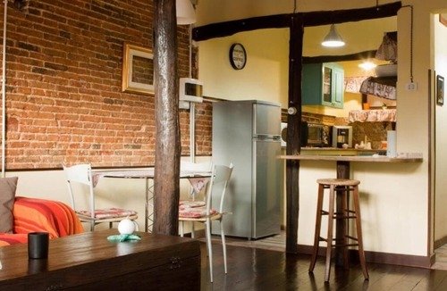 Serra San Bruno Apartment | Il Vicoletto, central location, very tastefully furnished, equipped with every comfort