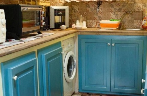 Serra San Bruno Apartment | Il Vicoletto, central location, very tastefully furnished, equipped with every comfort