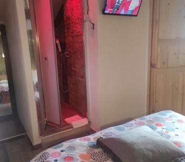 Serra San Bruno Apartment | IL Vicoletto