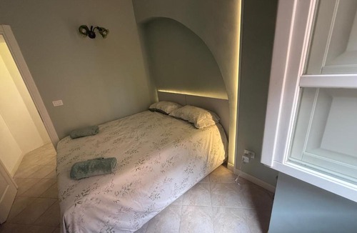 Vibo Valentia Apartment | Il Vicolo