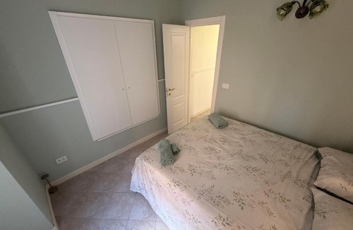 Vibo Valentia Apartment | Il Vicolo