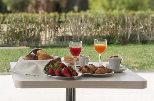 Menfi Hotel | Il Vigneto Resort