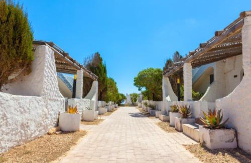 Lampedusa House | Il Villaggio Del Mago