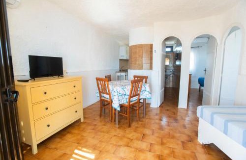 Lampedusa House | Il Villaggio Del Mago