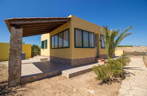 Lampedusa Villa | Il Villino di Michele-Lampedusa