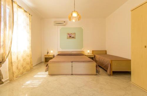Lampedusa Villa | Il Villino di Michele-Lampedusa