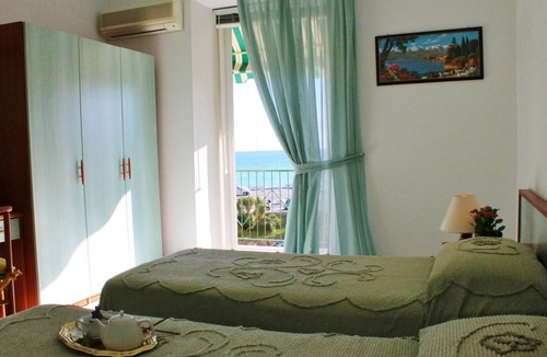 Albisola Superiore Apartment | ILA2306 HOUSE CONCHIGLIA 4 by Interhome