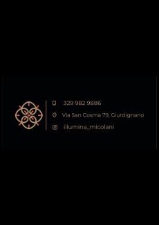 Giurdignano Apartment | Illumina House 3