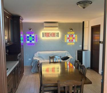 Giurdignano Apartment | Illumina House 3