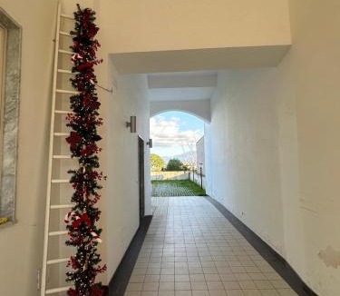 Torre Annunziata Bed & Breakfast | ILPOSTOGIUSTO