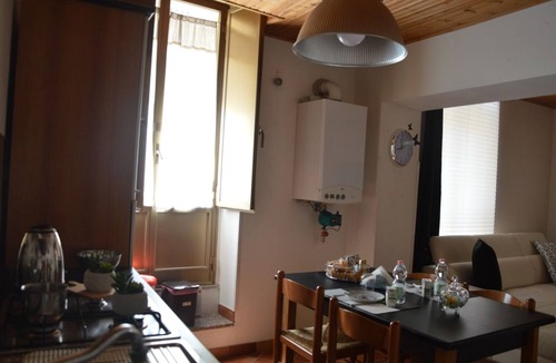 Caltagirone Apartment | ILSOGNO CALTAGIRONE