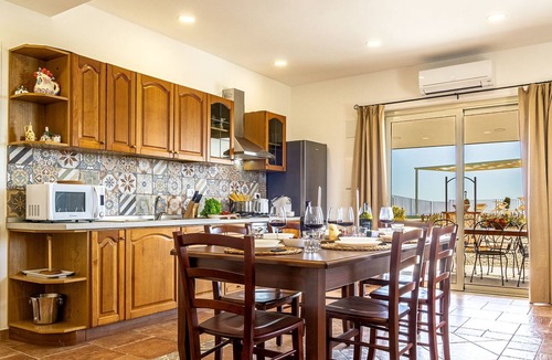 Castelmola House | in Castelmola mit Privatem Pool by Interhome