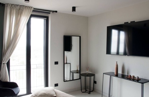 Rosolini Apartment | in der Nähe von Noto by Interhome