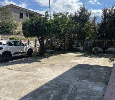 Sant'Egidio del Monte Albino House | In famiglia appartamento con parcheggio gratuito vicino agli Scavi di Pompei e Costiera Amalfitana - ideale per gruppi e famiglie