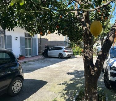 Sant'Egidio del Monte Albino House | In famiglia appartamento con parcheggio gratuito vicino agli Scavi di Pompei e Costiera Amalfitana - ideale per gruppi e famiglie
