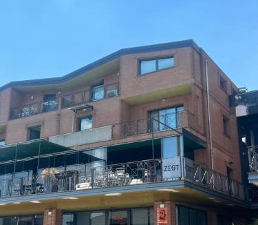 Caiazzo Apartment | In My Place