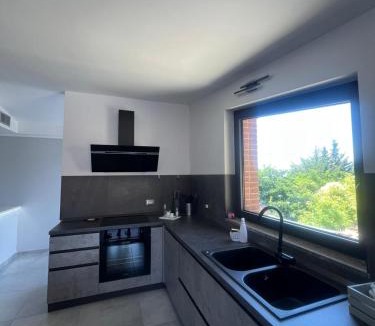 Caiazzo Apartment | In My Place