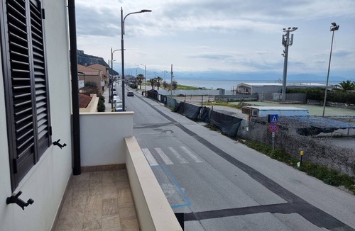 Milazzo Apartment | In Papas Haus von Holiday World by Interhome