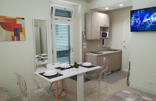 Reggio Calabria Apartment | in Reggio Calabria by Interhome