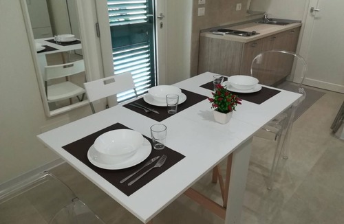 Reggio Calabria Apartment | in Reggio Calabria by Interhome