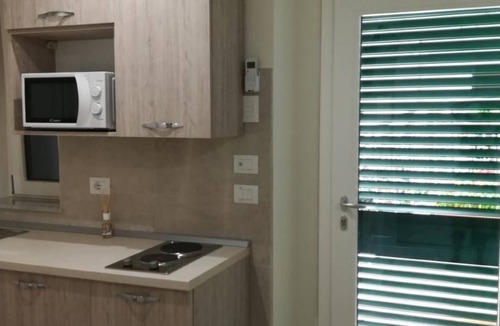 Reggio Calabria Apartment | in Reggio Calabria by Interhome