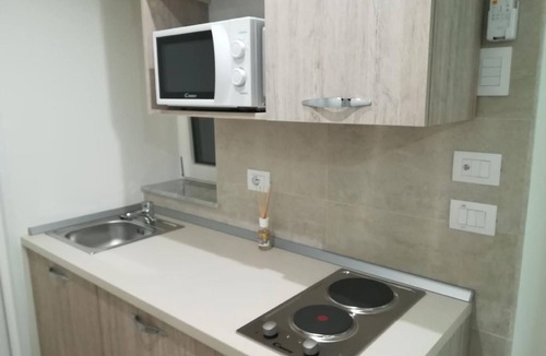 Reggio Calabria Apartment | in Reggio Calabria by Interhome