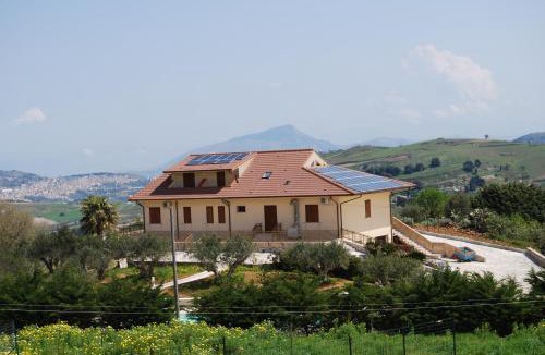 Vita Bed & Breakfast | In Sicilia da Ciro