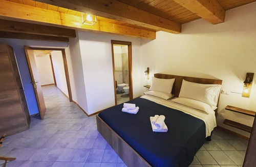 Fiumefreddo Bruzio Bed & Breakfast | In the heart of the medieval village of fiumefreddo Bruzio