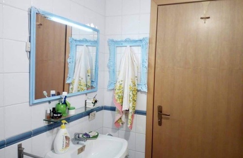 Quartieri Spagnoli Apartment | In the heart of Naples