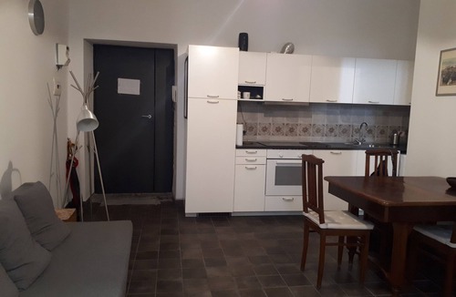 Quartieri Spagnoli Apartment | In the heart of the Spanish quarters
