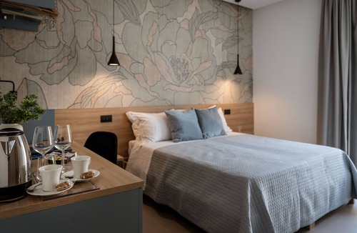 Cefalu Bed & Breakfast | Incanto B&B