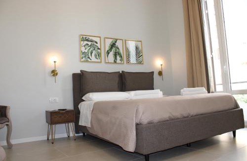 Messina House | InCentro Elegant Rooms