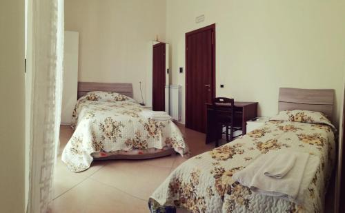 Montoro House | Incontro Montoro Guest House & Restaurant