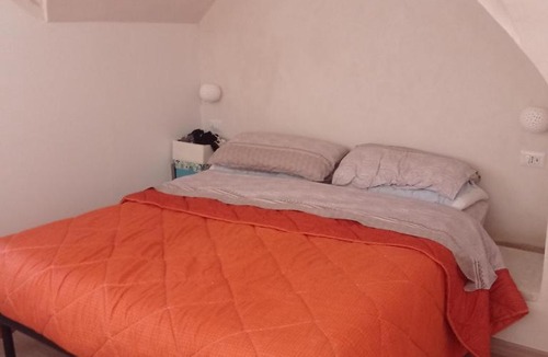 Salve Apartment | Incrocio