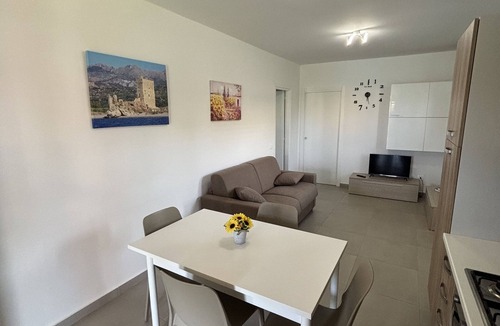 Piana Calzata Villa | Independent villa 2 with garden near the sea 10 km from Cefalù