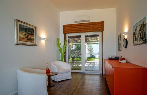 Costa Saracena-Castelluccio Villa | Indipendent Villa with private pool and a stunning view in front of Etna Volcano