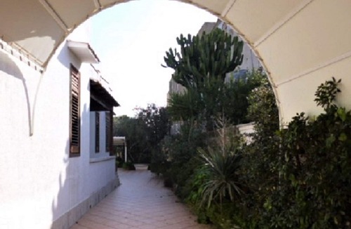 Marinella di Selinunte Villa | Independent villa with large garden