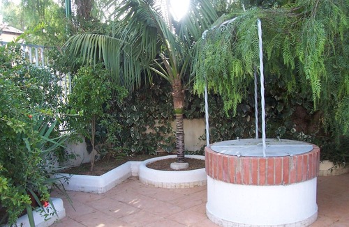 Marinella di Selinunte Villa | Independent villa with large garden