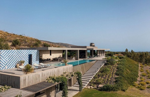 San Corrado di Fuori Villa | Infinita - Six Bedroom Villa, Sleeps 12